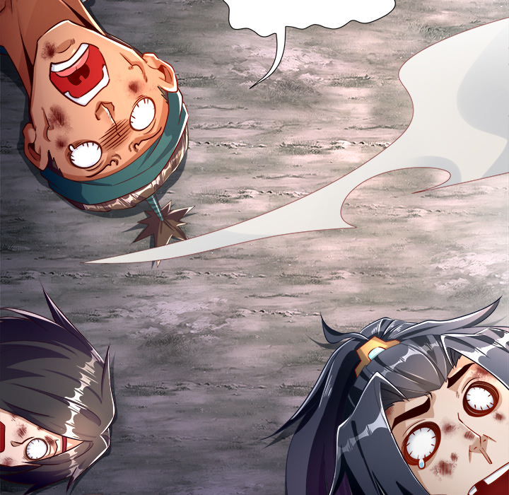 Read Hidden Class chapter 41 image 59 on Lezhin
