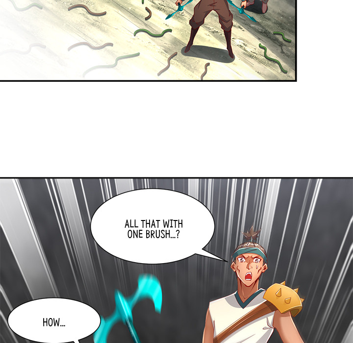 Read Hidden Class chapter 41 image 6 on Lezhin