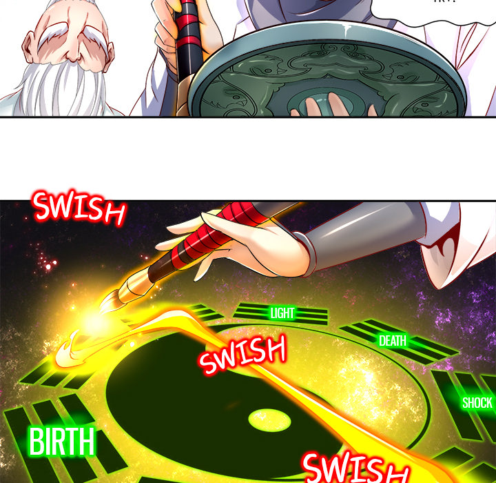 Read Hidden Class chapter 41 image 63 on Lezhin