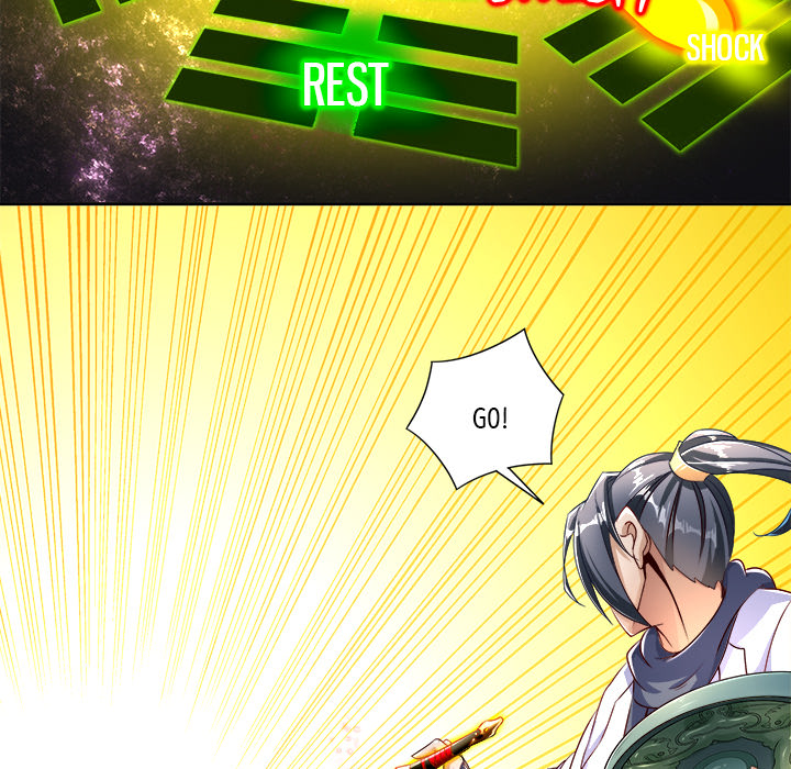 Read Hidden Class chapter 41 image 64 on Lezhin