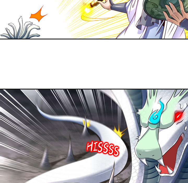 Read Hidden Class chapter 41 image 65 on Lezhin