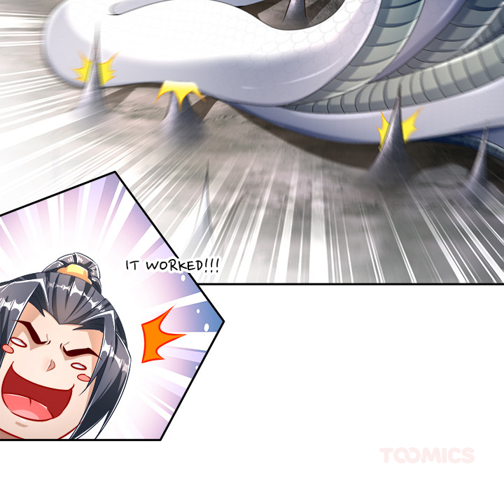 Read Hidden Class chapter 41 image 66 on Lezhin