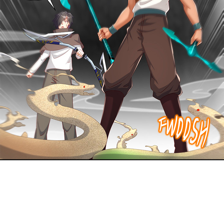 Read Hidden Class chapter 41 image 7 on Lezhin