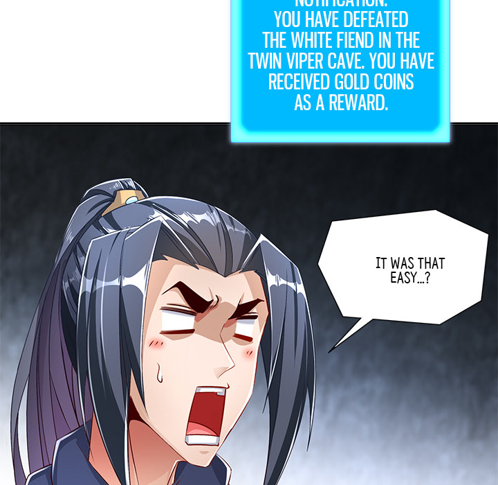 Read Hidden Class chapter 41 image 77 on Lezhin
