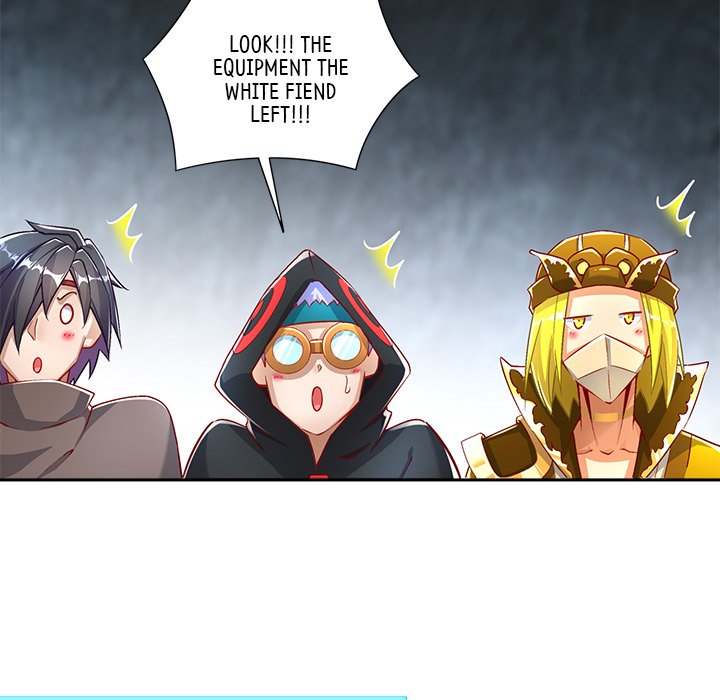 Read Hidden Class chapter 41 image 79 on Lezhin