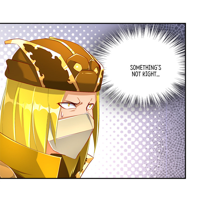 Read Hidden Class chapter 41 image 8 on Lezhin