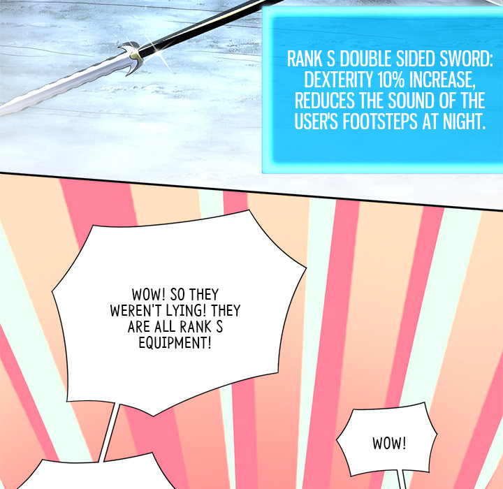 Read Hidden Class chapter 41 image 81 on Lezhin
