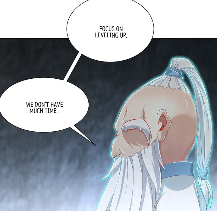 Read Hidden Class chapter 41 image 83 on Lezhin