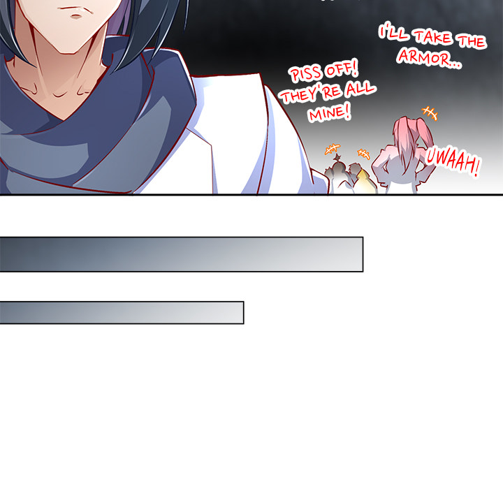 Read Hidden Class chapter 41 image 85 on Lezhin