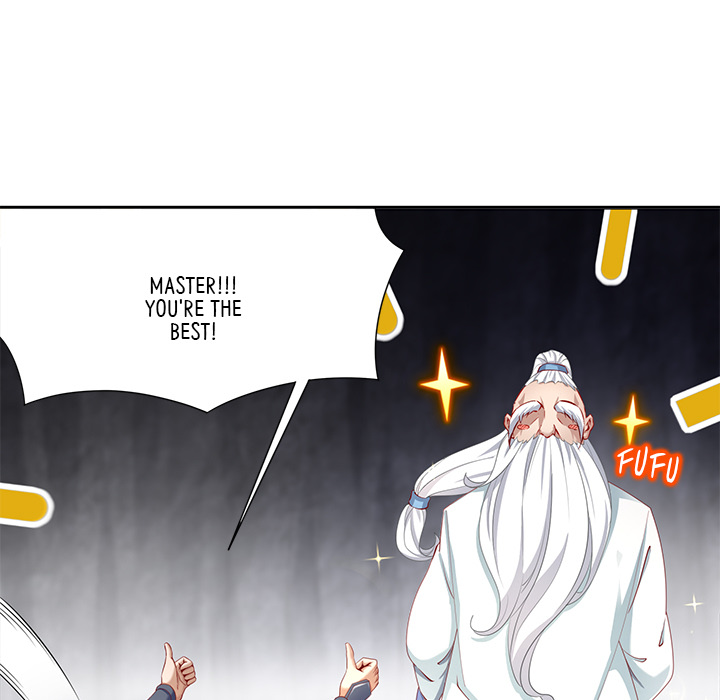 Read Hidden Class chapter 41 image 9 on Lezhin