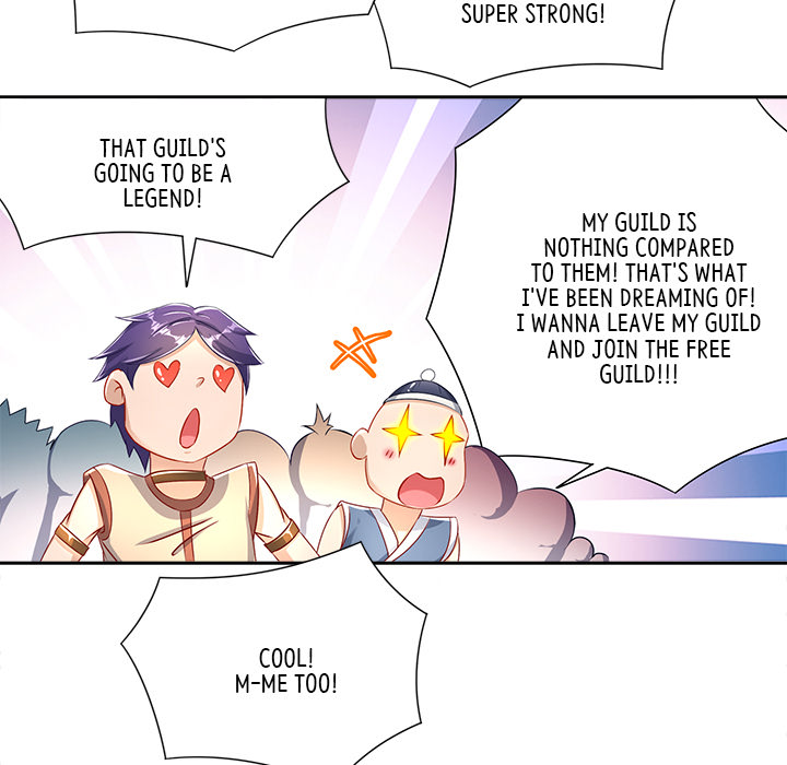 Read Hidden Class chapter 41 image 93 on Lezhin