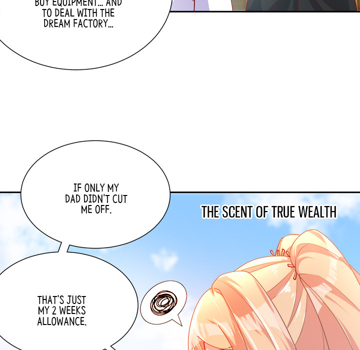 Read Hidden Class chapter 42 image 10 on Lezhin