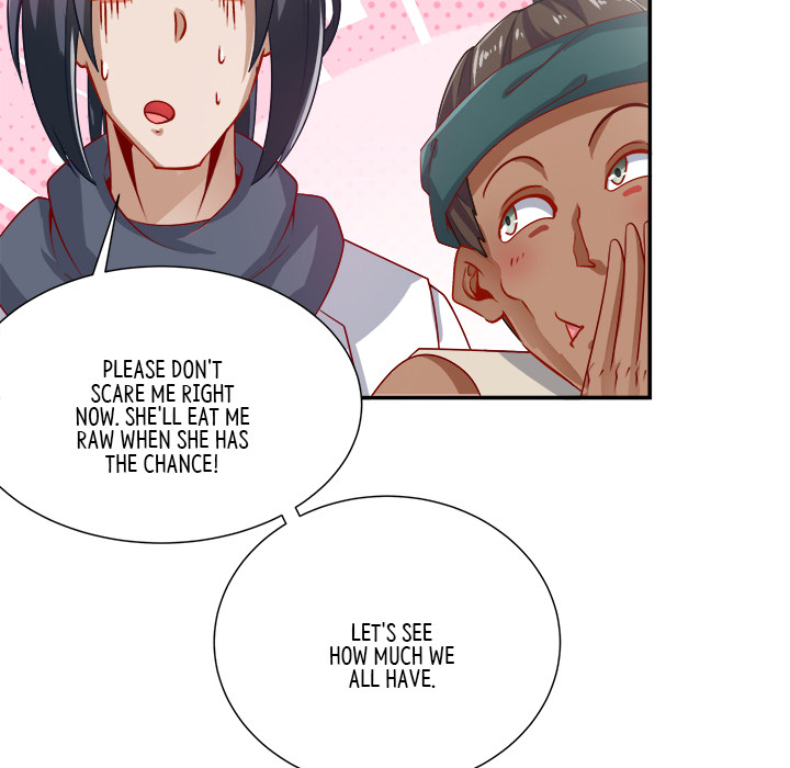 Read Hidden Class chapter 42 image 12 on Lezhin