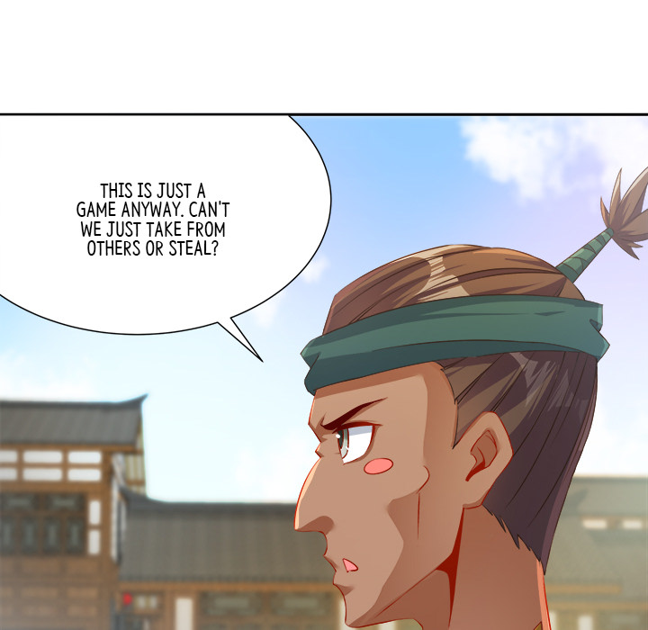 Read Hidden Class chapter 42 image 15 on Lezhin