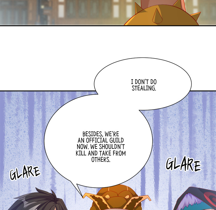 Read Hidden Class chapter 42 image 16 on Lezhin