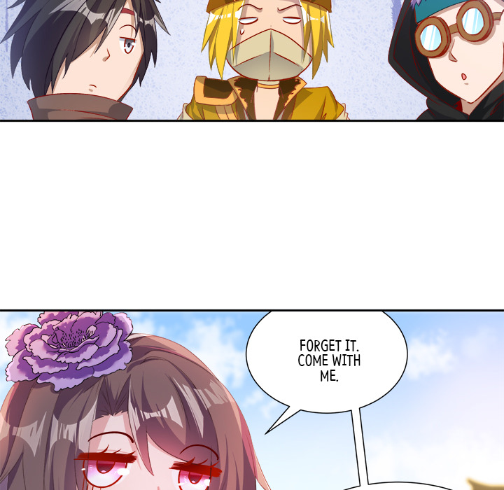 Read Hidden Class chapter 42 image 17 on Lezhin