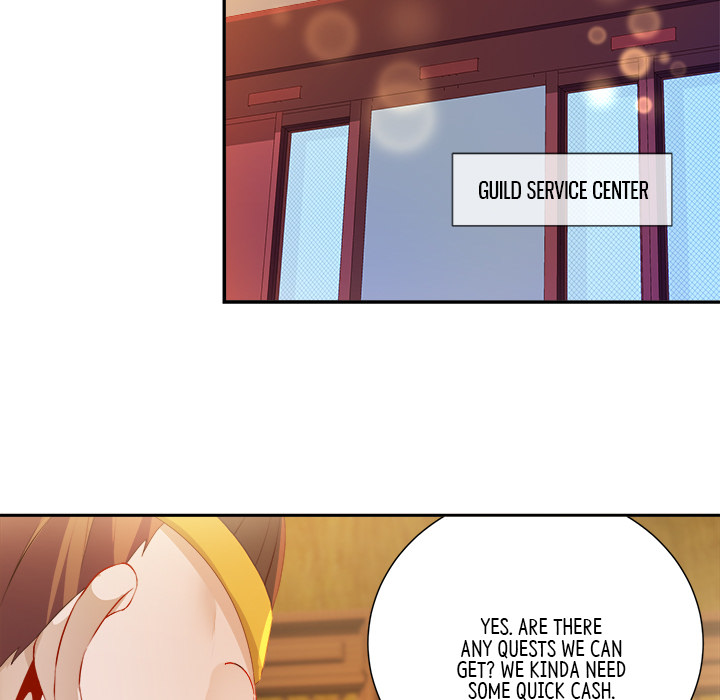 Read Hidden Class chapter 42 image 20 on Lezhin