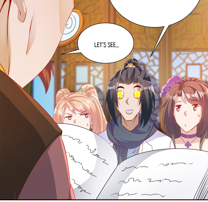 Read Hidden Class chapter 42 image 21 on Lezhin