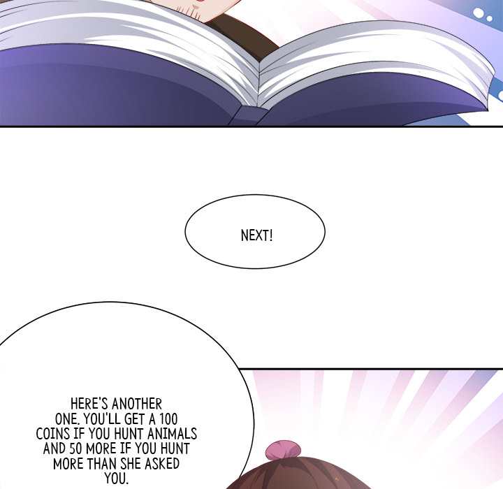 Read Hidden Class chapter 42 image 23 on Lezhin