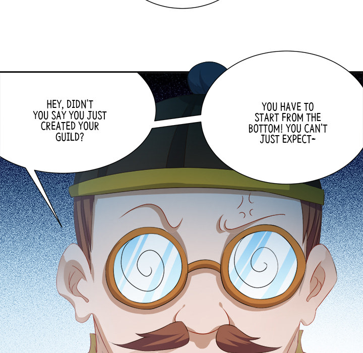 Read Hidden Class chapter 42 image 25 on Lezhin