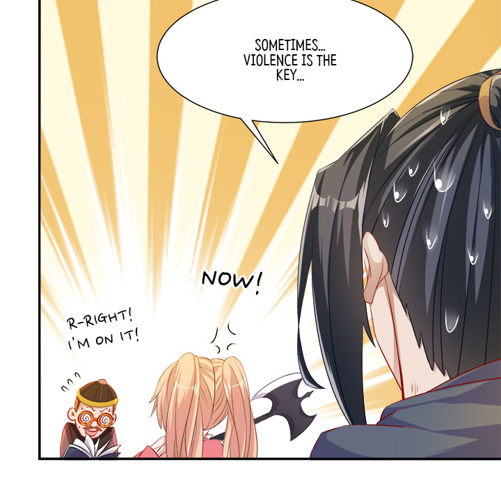 Read Hidden Class chapter 42 image 30 on Lezhin