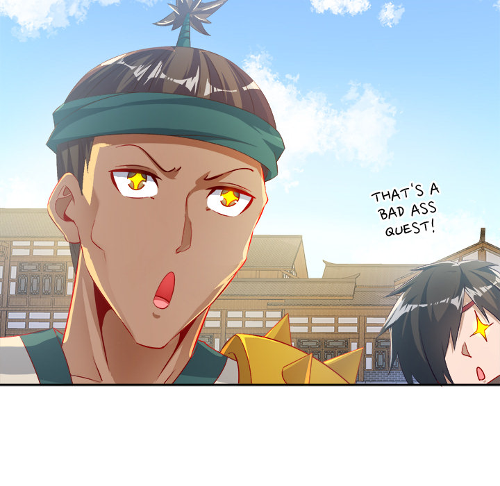 Read Hidden Class chapter 42 image 32 on Lezhin