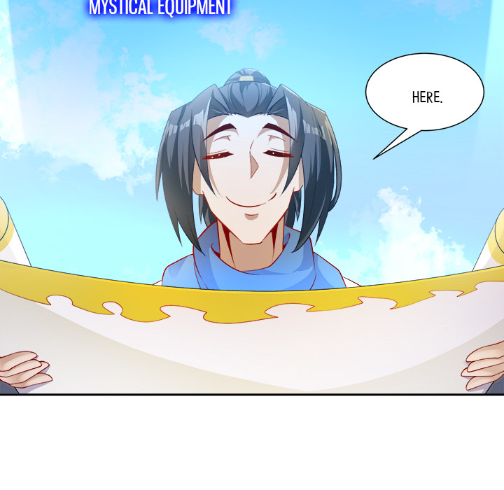 Read Hidden Class chapter 42 image 35 on Lezhin