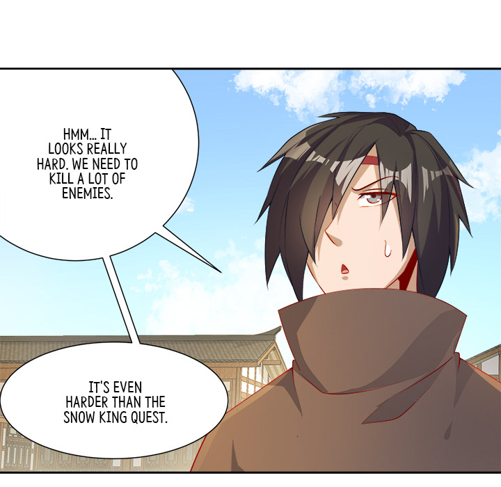 Read Hidden Class chapter 42 image 36 on Lezhin