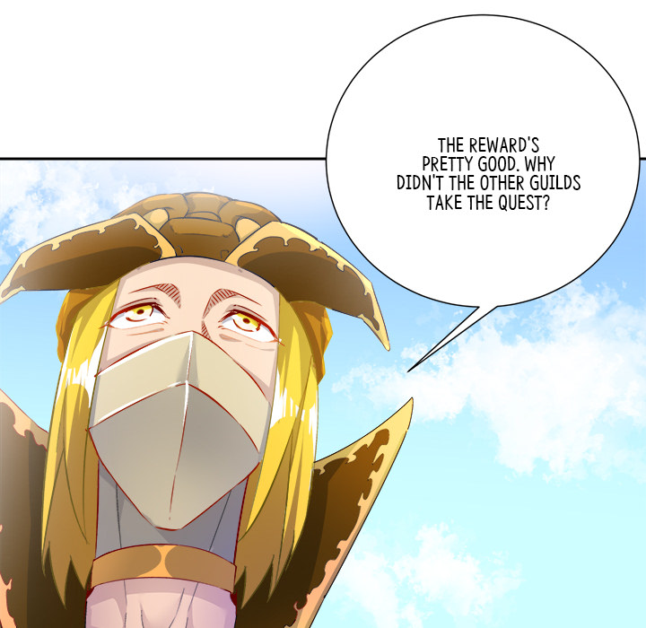 Read Hidden Class chapter 42 image 37 on Lezhin
