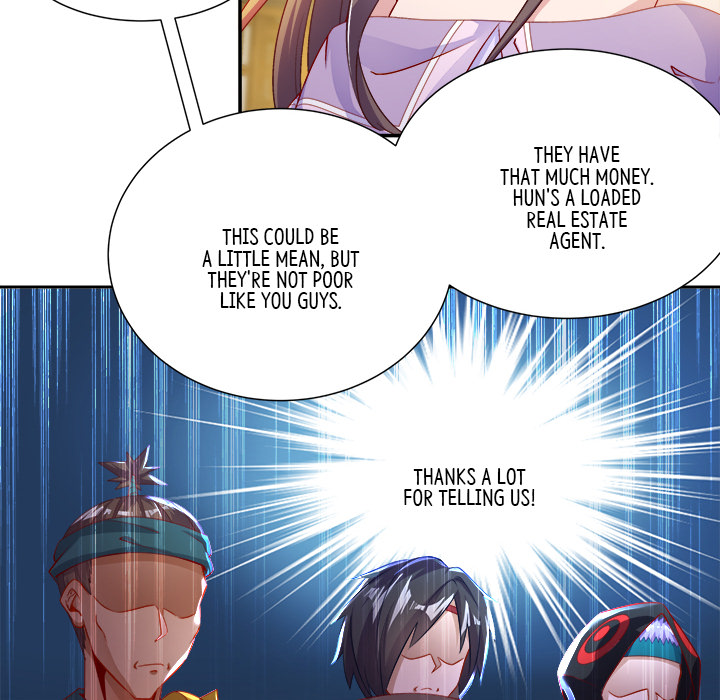 Read Hidden Class chapter 42 image 39 on Lezhin