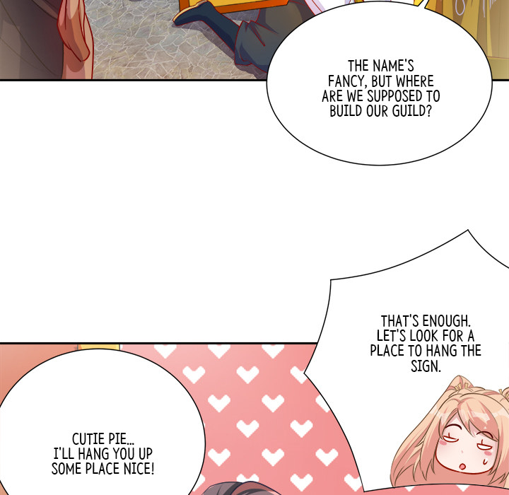 Read Hidden Class chapter 42 image 4 on Lezhin