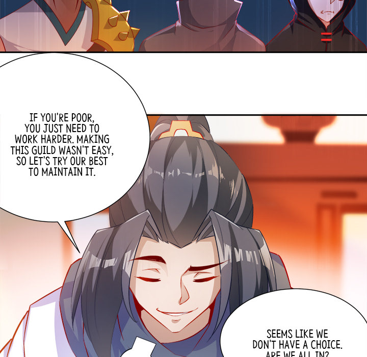Read Hidden Class chapter 42 image 40 on Lezhin