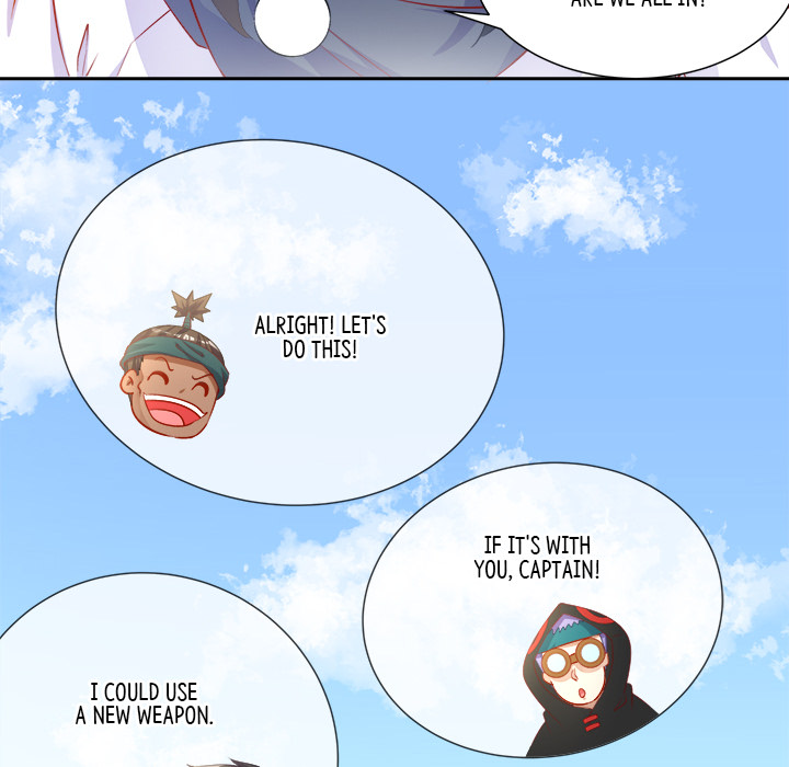 Read Hidden Class chapter 42 image 41 on Lezhin