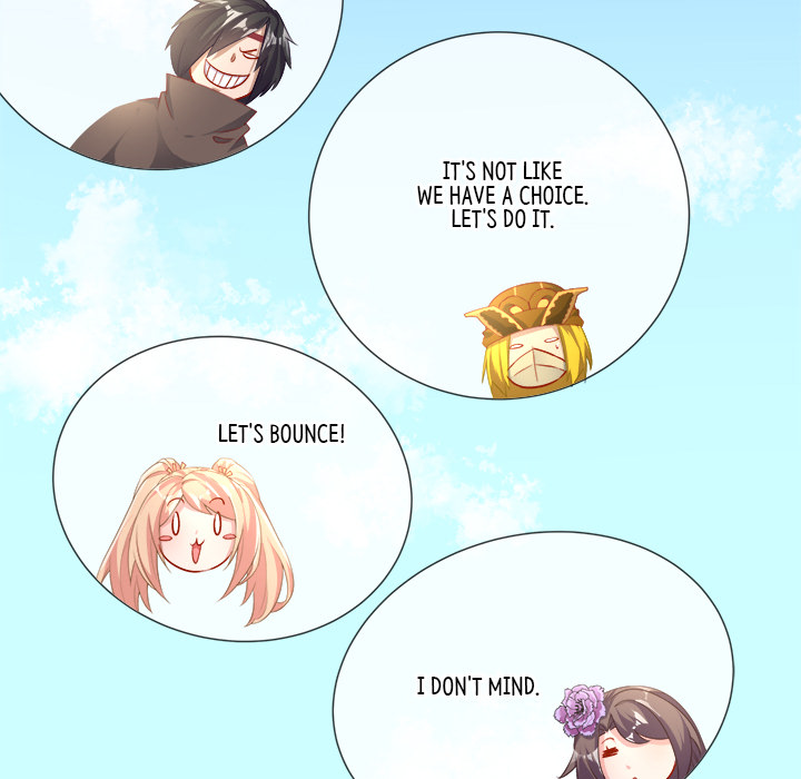 Read Hidden Class chapter 42 image 42 on Lezhin