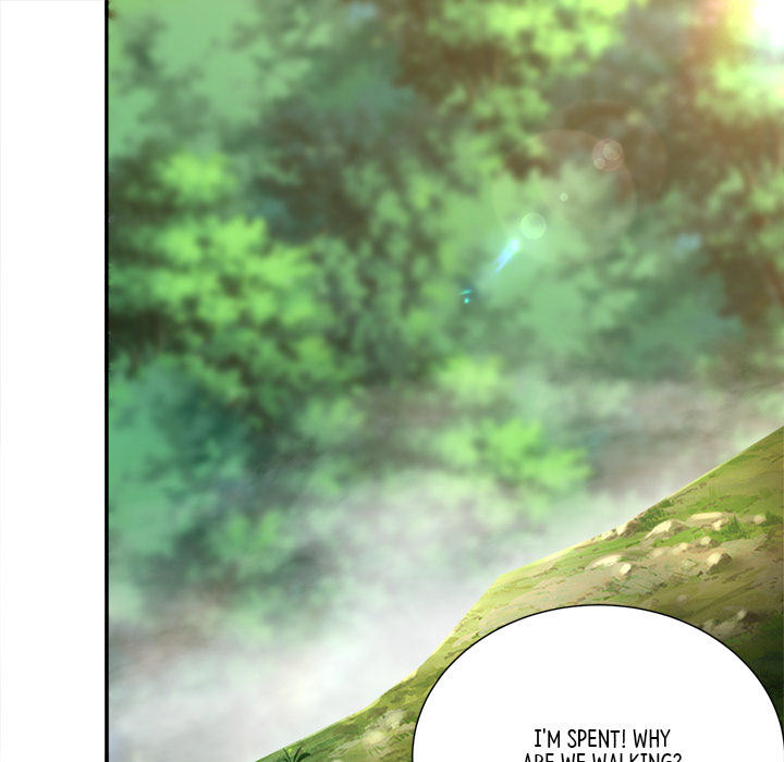 Read Hidden Class chapter 42 image 44 on Lezhin