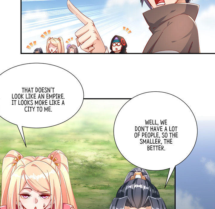 Read Hidden Class chapter 42 image 47 on Lezhin