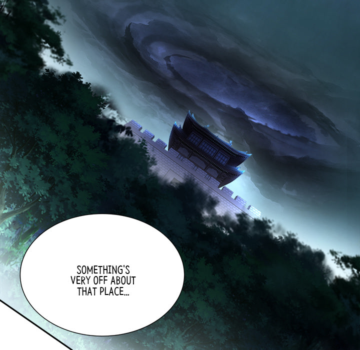Read Hidden Class chapter 42 image 49 on Lezhin