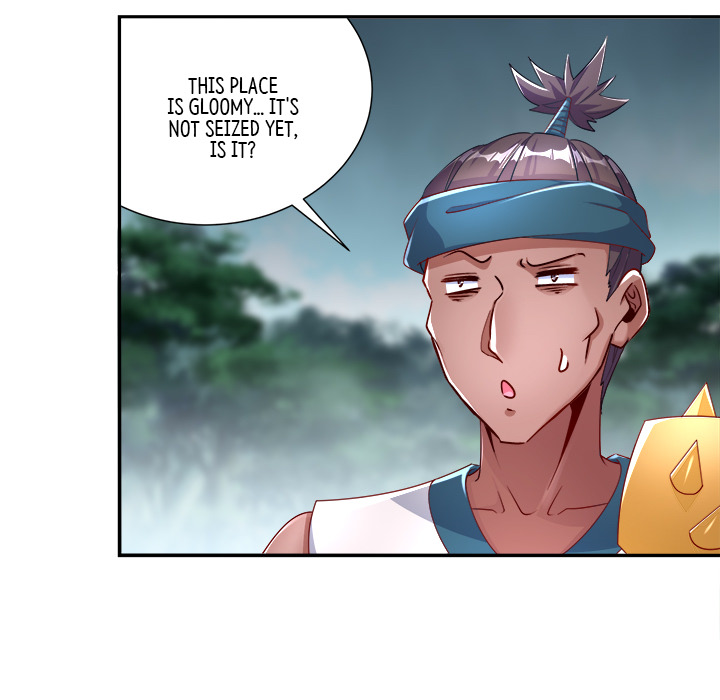 Read Hidden Class chapter 42 image 53 on Lezhin