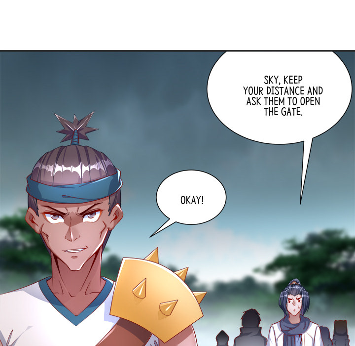 Read Hidden Class chapter 42 image 54 on Lezhin