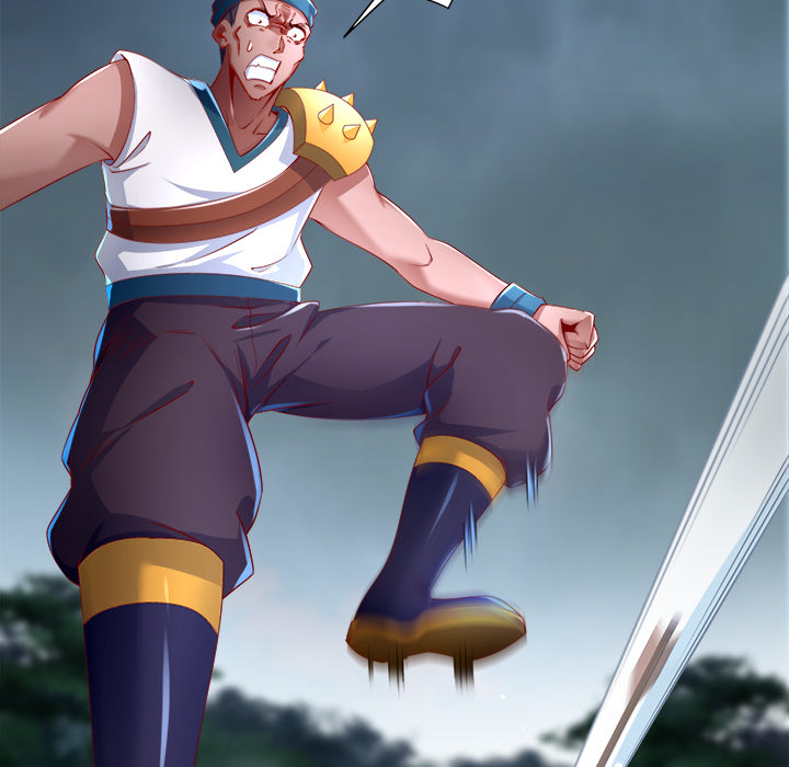 Read Hidden Class chapter 42 image 56 on Lezhin