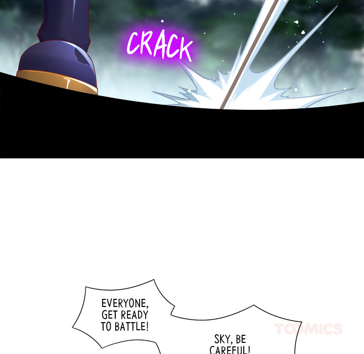 Read Hidden Class chapter 42 image 57 on Lezhin