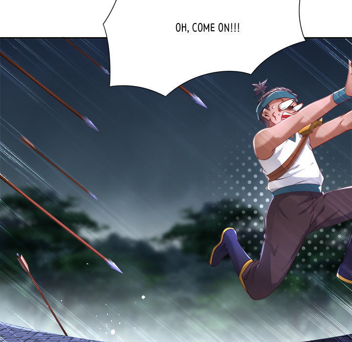 Read Hidden Class chapter 42 image 63 on Lezhin