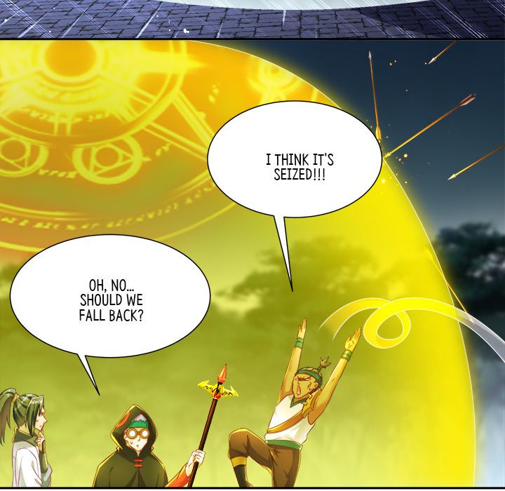 Read Hidden Class chapter 42 image 64 on Lezhin