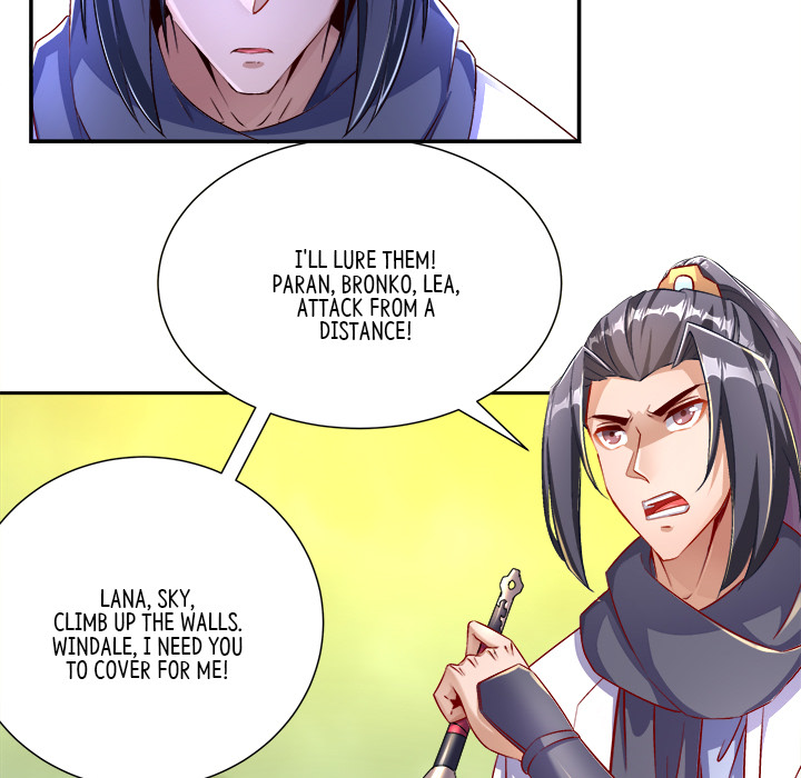 Read Hidden Class chapter 42 image 66 on Lezhin