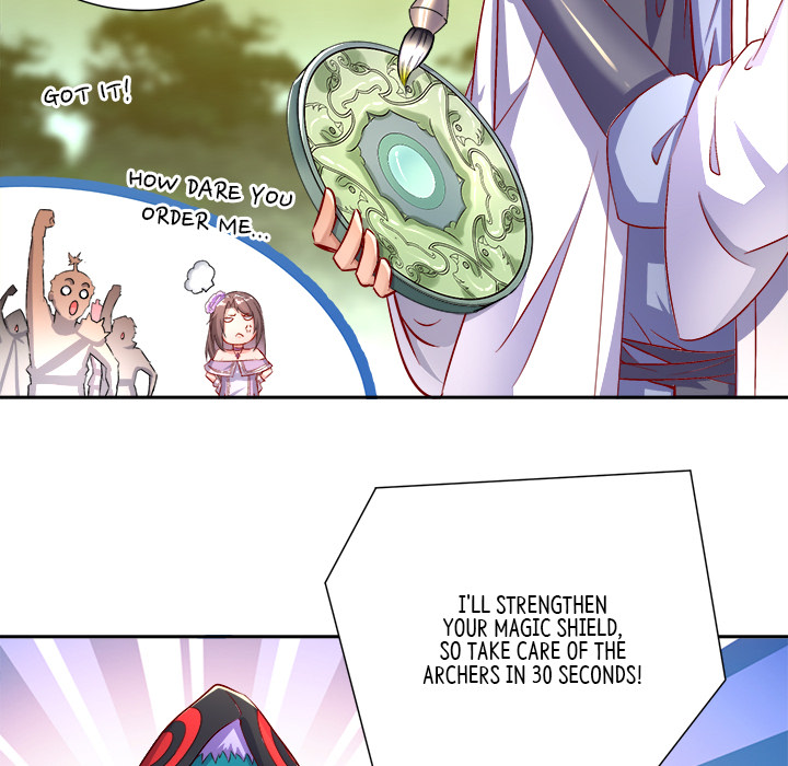 Read Hidden Class chapter 42 image 67 on Lezhin