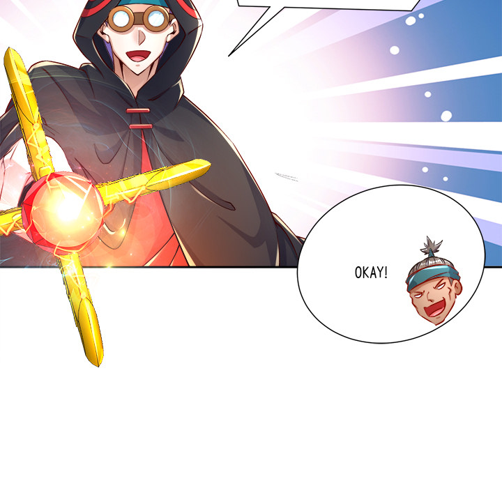 Read Hidden Class chapter 42 image 68 on Lezhin
