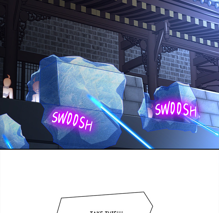 Read Hidden Class chapter 42 image 76 on Lezhin