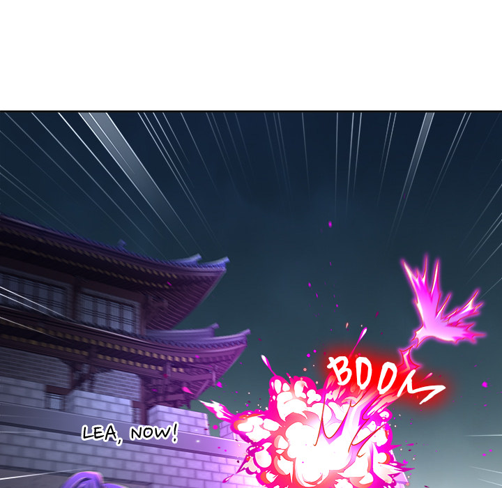 Read Hidden Class chapter 42 image 78 on Lezhin
