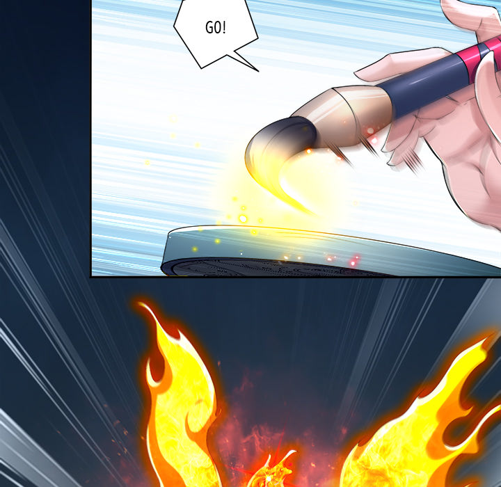 Read Hidden Class chapter 42 image 84 on Lezhin