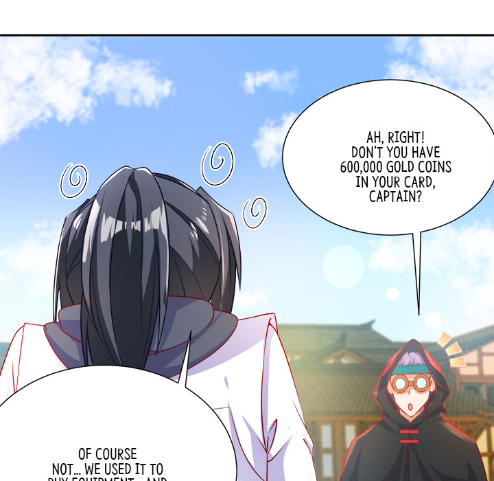 Read Hidden Class chapter 42 image 9 on Lezhin